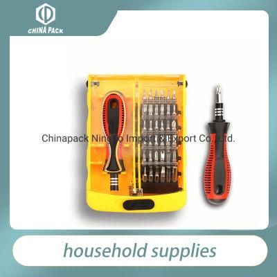 Tool Set Tool Kit 38PCS Screwdriver Set Hand Tool Set