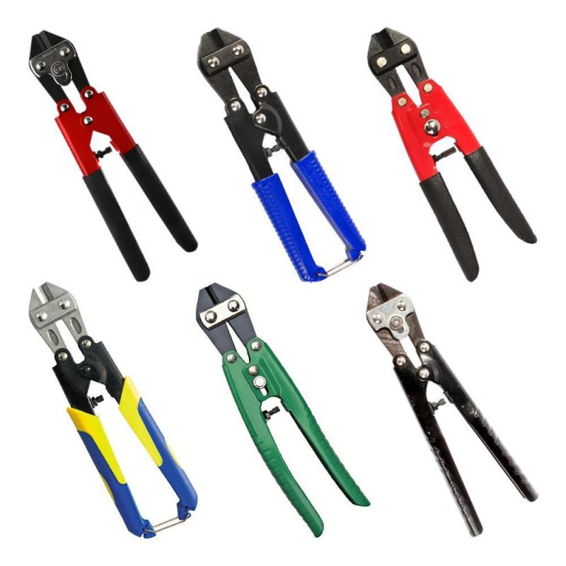 High Quality Bolt Cutters