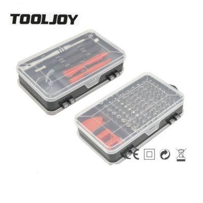 115 in 1 Professional Precision Screwdriver Bits Set Magnetic Mobile Repair Tool Set