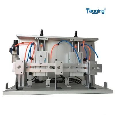 TM520903 Automatic Tagging Machine for Mats Doormats Car Mats