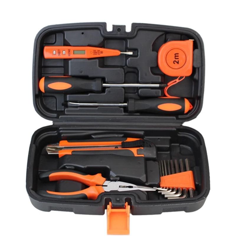 2021 Hot Selling Hardware Household Practical Multifunctional Repair Hand Tool Set