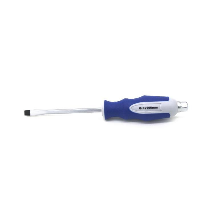 Sali 5′′-8′′ Good Performance High Efficiency Cr-V Material Screwdriver