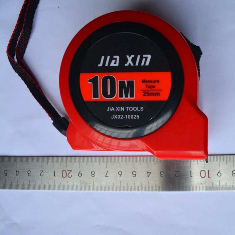 The Latest Multi - Size High - Quality Steel Tape Measure