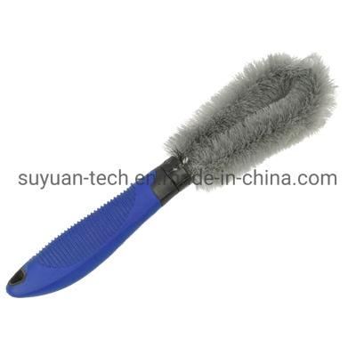 Manufacturers Direct Car Hub Cleaning Brush Car Washing Tools