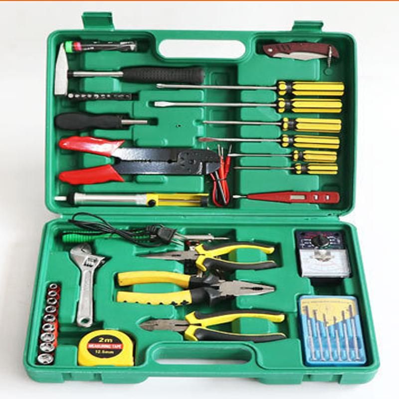 Hand Tools Home Used Tool Set Multi Functional Tools Set