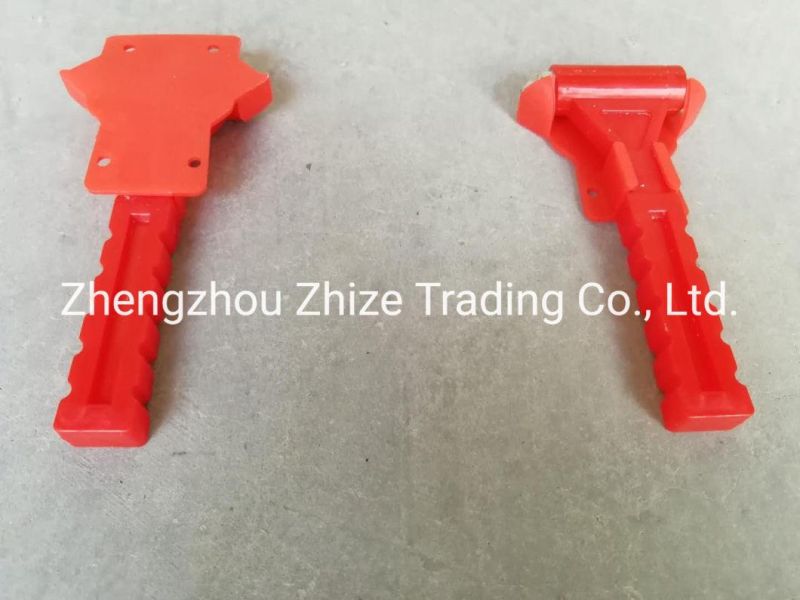 Bus Truck Window Breaker Emergency Safety Hammer Life Hammer Auto Safety Hammer of Zhize Type 5