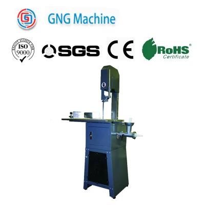 Food Processor Meat Cutting Band Saw