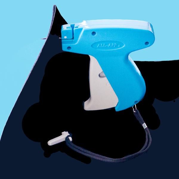 Garment Micro Standard Tag Gun (G002-AA-S)