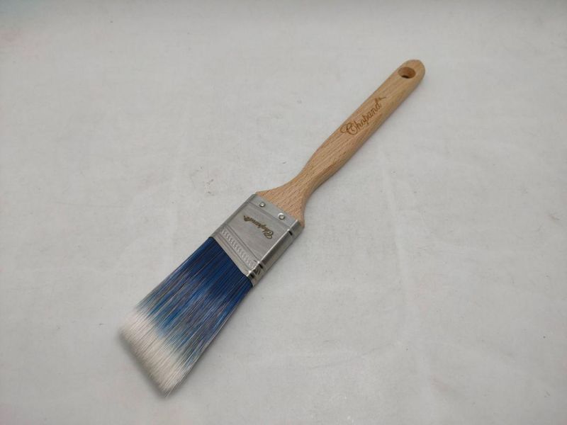 Shanghai Factory Price Silicone Bristle Paint Brush