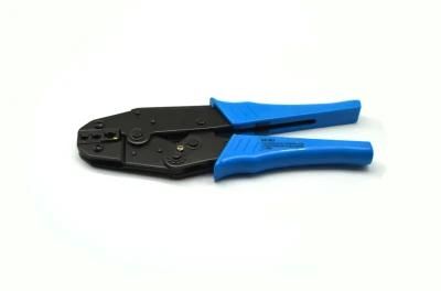 Function of Stripping Cutting and Crimping Automatic Wire Stripper Pliers