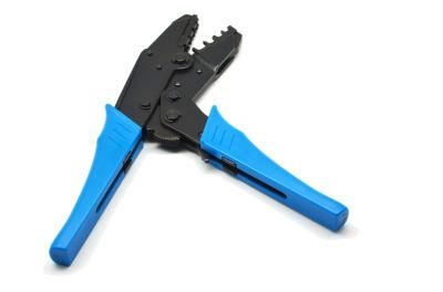 Wire Crimper Crimping Pliers Ratchet Terminal Crimper Wire Crimp Tool