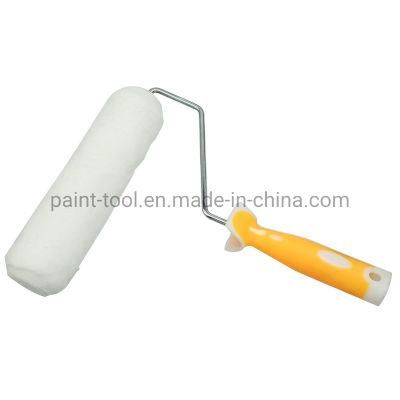 Chinese Suppliers Factory Low Price House Painting Roller