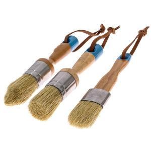 Hot New Brush Paint Cheap Wax Chalk Wall Brushes