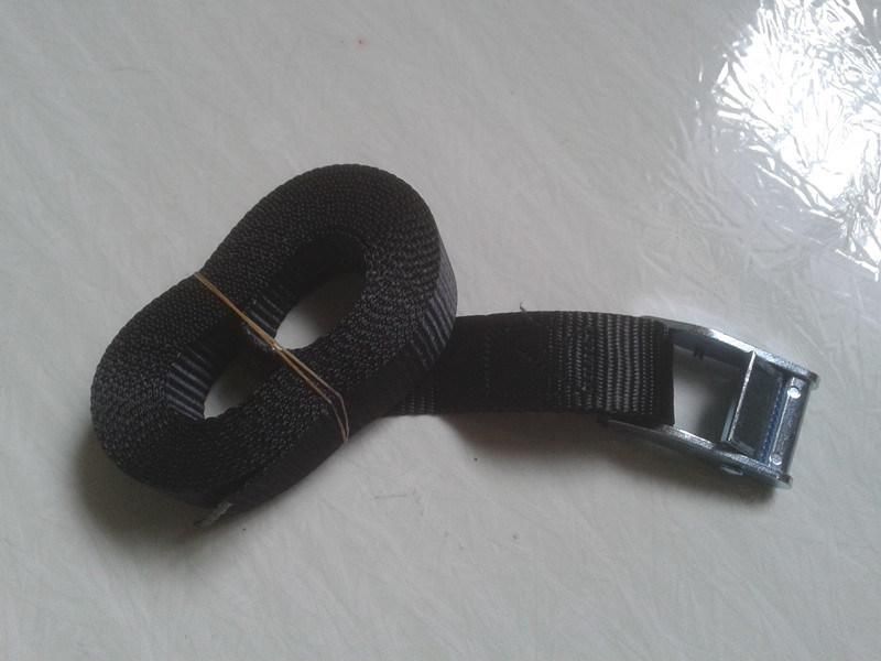 Tie Down Strap