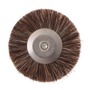 Drill Metal Buffing Polishing Deburring Wheel Brush