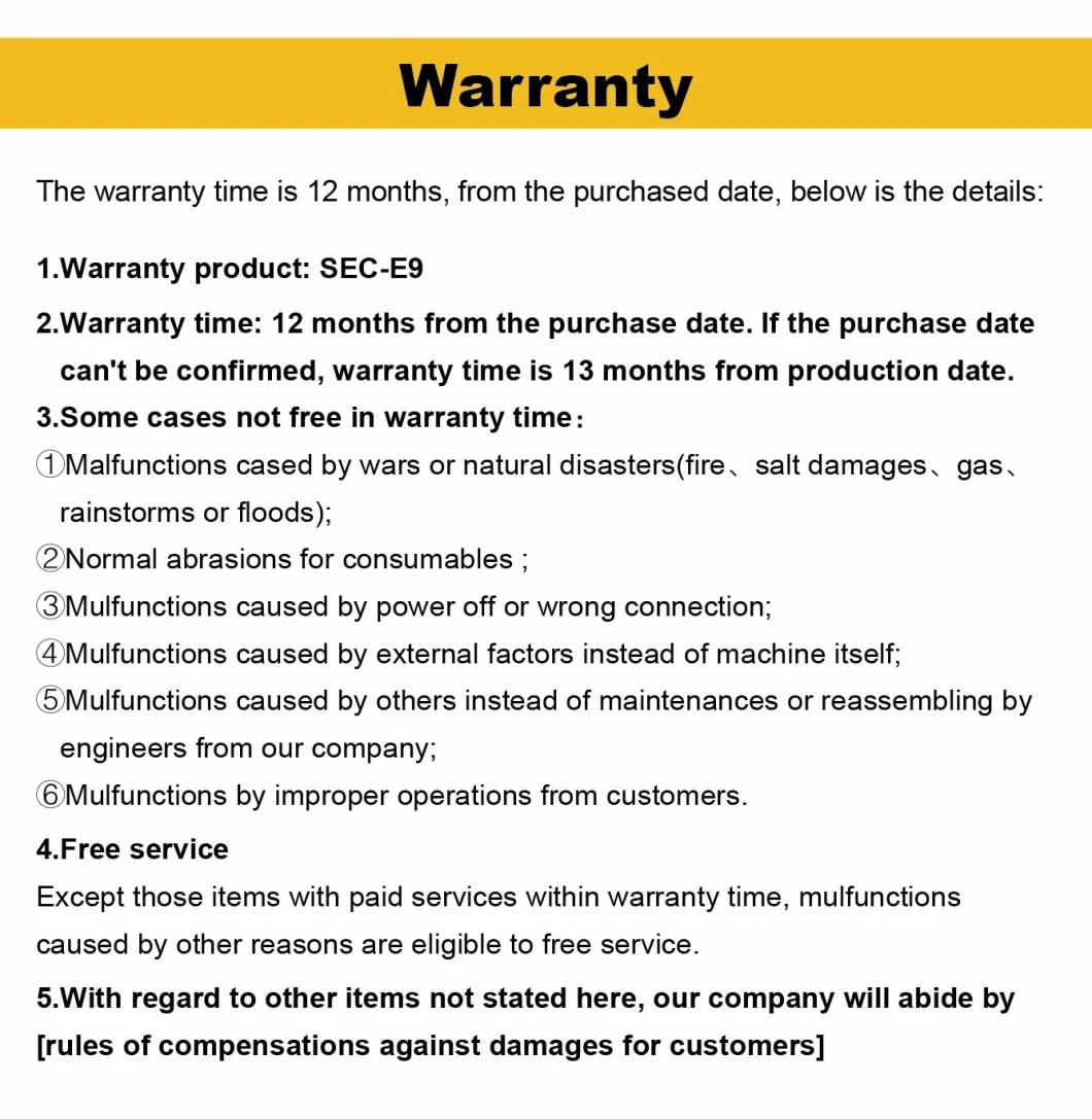 OEM Available Key Duplicate Copy Machine with FCC Certificate