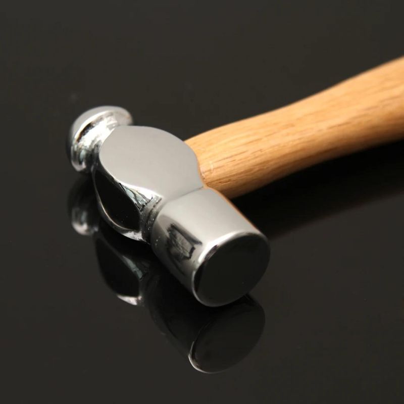 Hand Hammer Ball Pein Hammer for DIY