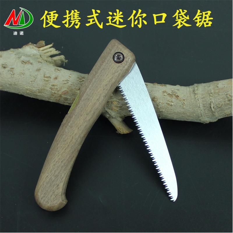 Mini Folding Saw Hand Saw Hot Gardening Tools Hand Folding Mini Collapsible Saw for Carpenter Work Garedning Saw