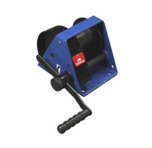 Hand Winch (DHW & BHW Series)