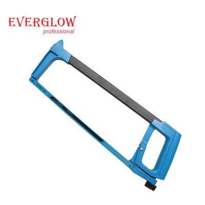 12&quot; Metal Hacksaw Frame with Aluminium Handle