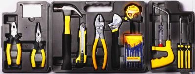 28 PCS Professional Mechanical Tool Set (FY1428B)