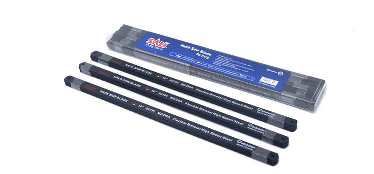 Sali Steel 550g Hacksaw Frame