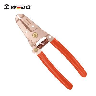 WEDO Non-Sparking Wire Stripper