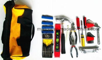 Newest 166 PCS Professional Tool Bag Set (FY166B)