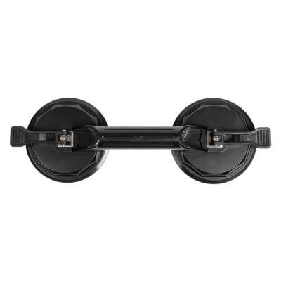 Hot Sale Aluminium Glass Suction Cup Glass Sucker Plastic Suction Cup Glass Lifter