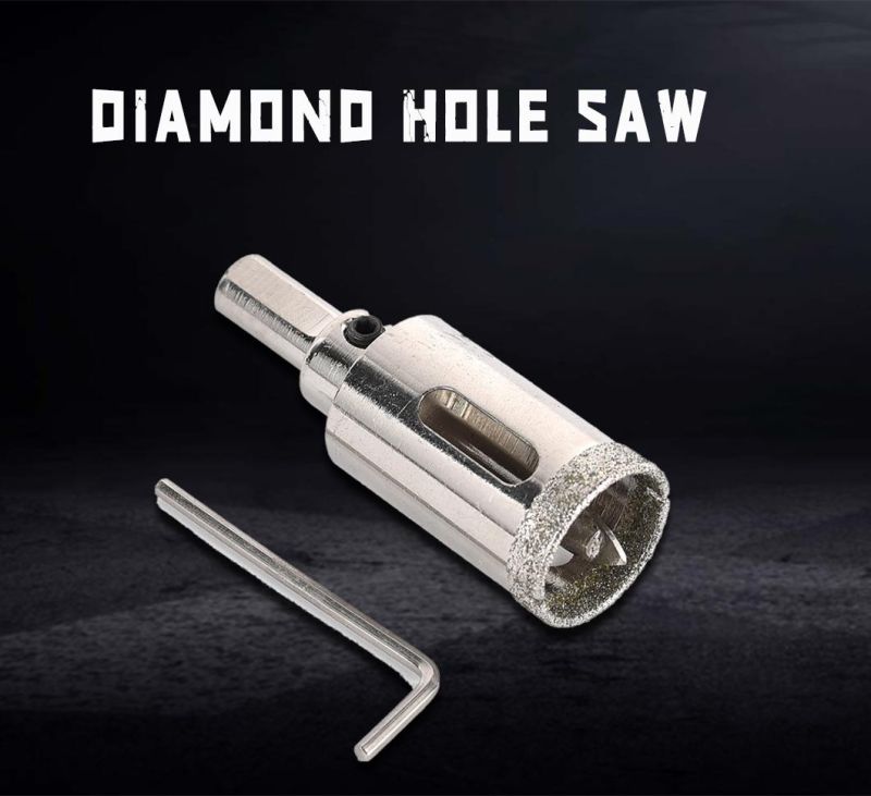 25mm Carbide Tipped Tct Hole Saw