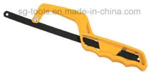 10&quot; Mini Hacksaw Frame with Aluminium Handle05 20 46 250