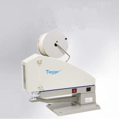 TM9000 Plastic Staple Machine for Jeans Tagging