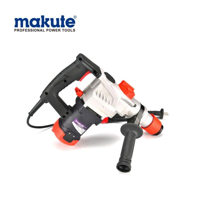 26mm 900W Makute Electric High Quality Rotary Hammer Breaker