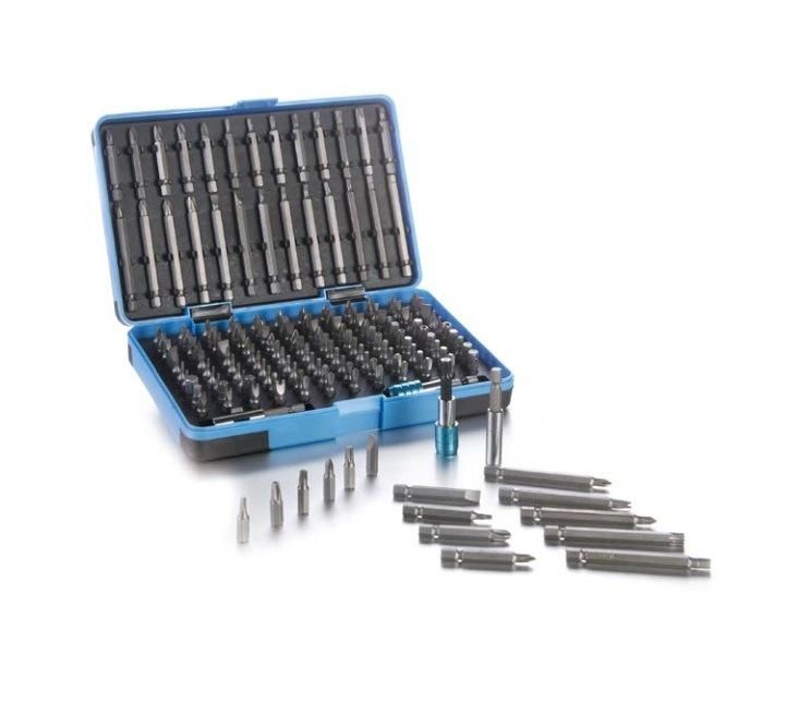 148PC Screwdriver Bit Set of 24148