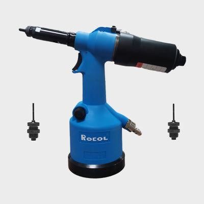 Pneumatic Air Pull Rivet Nut Gun Hand Riveting Tool