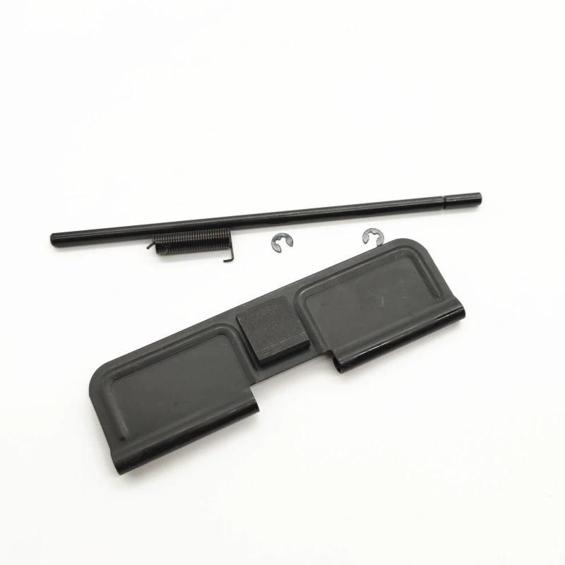 Tactical Ar15 Ar10 Steel Dust Cover. 223.308