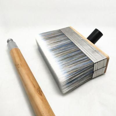 Chinese Style Household Wall Painting Brush Block Brush