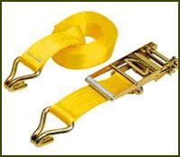 Ratche Tie Down Straps