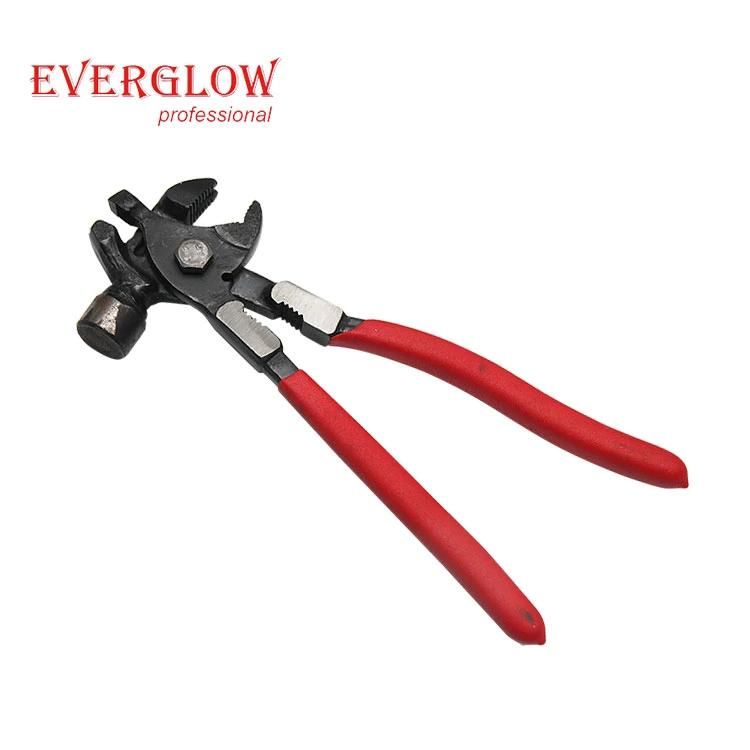 Professional Multi-Function Claw Hammer Pliers