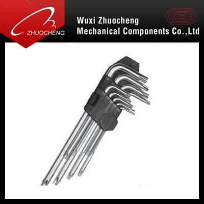 Hex Wrench, Allen Key, Torx Key