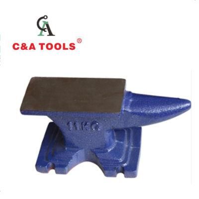 Casting Anvil