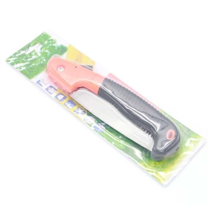 Garden Hand Pruning Saw Branch Cutter Pruner