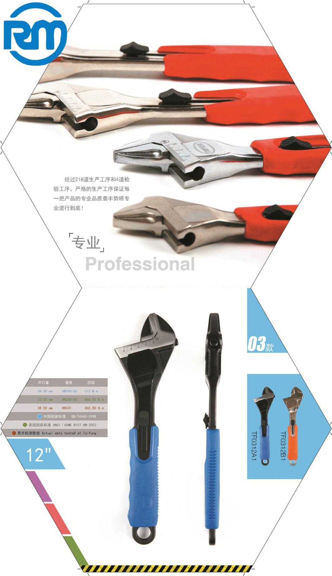 Ergonomic Design Material Trr Sliding Adjusting Button Strictly Controlled Nickel Plating Surface Easily Push and Pull