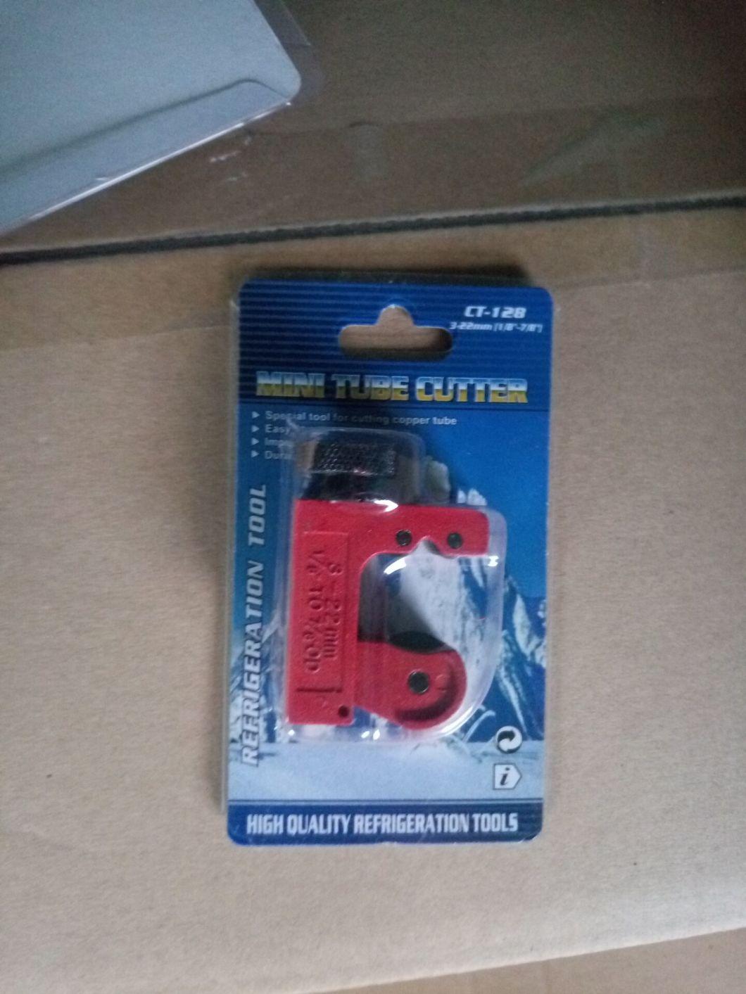 Refrigeration Tool CT-128 Cutter Tool of Refrigeration Part