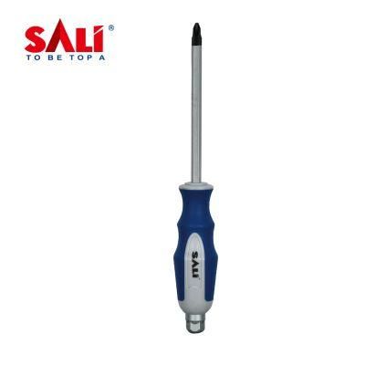 Sali Brand Hand Tool Handle Heavy Duty Screwdriver Set