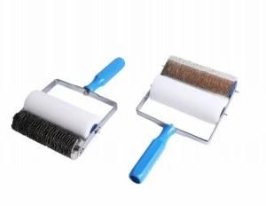 Pattern Art Paint Roller Brush