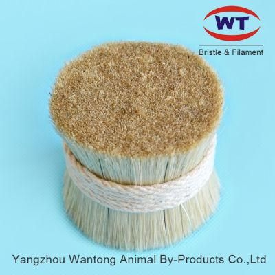 High Quality Chinese Natural Rifling Bristle