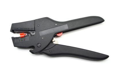 Automatic Wire Cutter, Crimping Pliers Multifunctional Terminal Tool