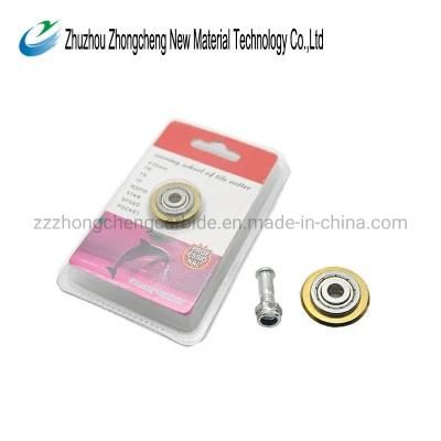 Tungsten Carbide Ceramic Tile Cutting Blade Replacement