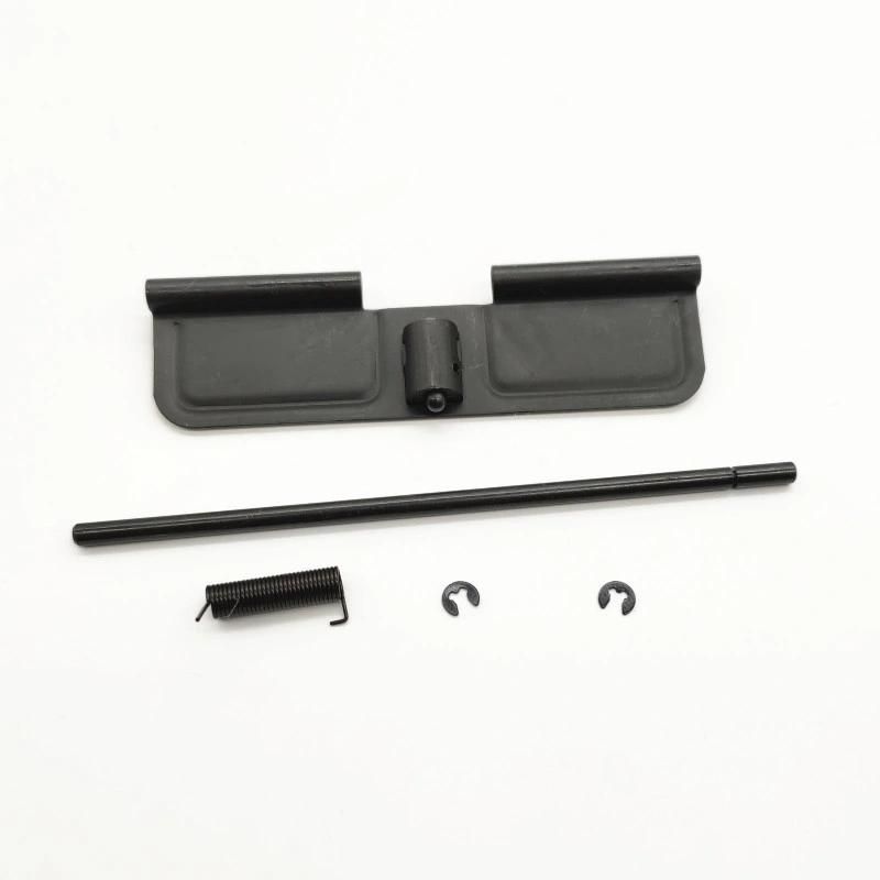 Tactical Ar15 Ar10 Steel Dust Cover. 223.308